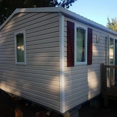 Mon Mobil-home