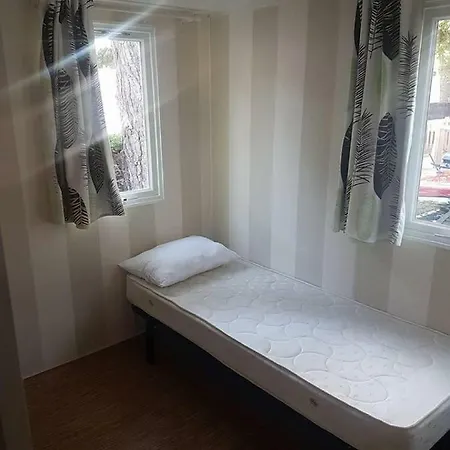 Mon Mobil-home 4* Saint-Jean-de-Monts
